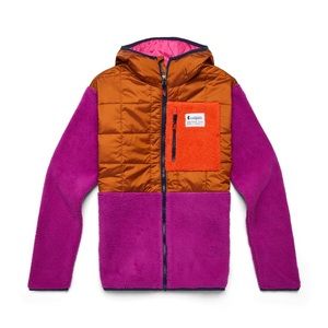 Trico Hybrid Jacket - Women's